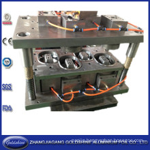 Aluminum Foil Food Box Mould (GS-MOULD)